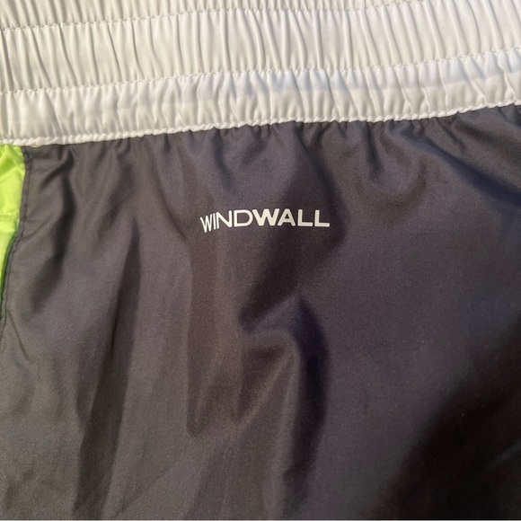 NWT The North Face Shorts Women's XL Hydrenaline Windwall 🔥🔥 (V) - Picture 6 of 8